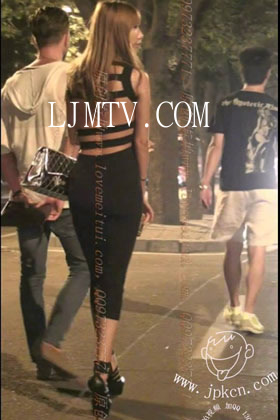 街拍客-夜场美女超短裙街拍秀07-高清13-060-03612