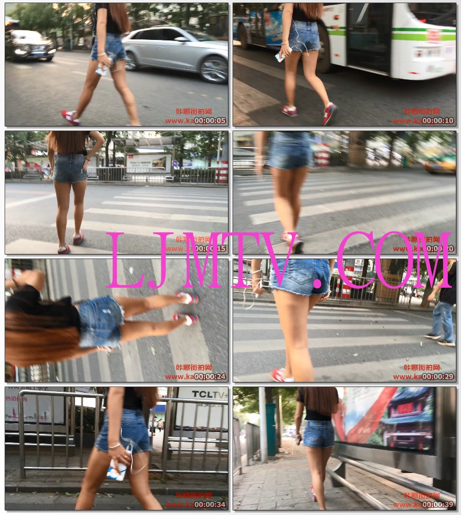 咔嚓街拍视频30301-30400-30354e
