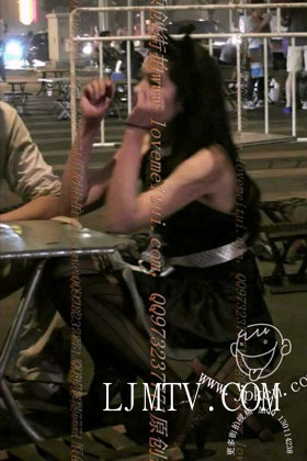 街拍客-夜场美女超短裙街拍秀01-高清13-109-03719