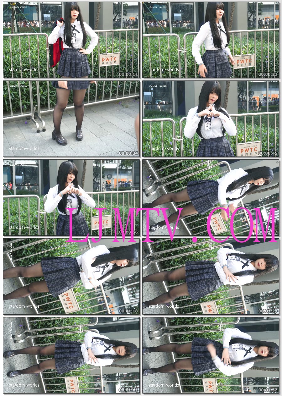 蛇喰梦子コスプレCosplay狂赌之渊2023CICF广州漫展