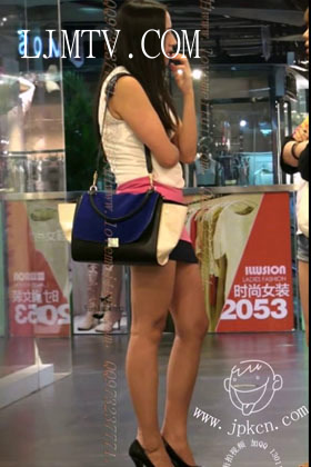 街拍客-夜场美女超短裙街拍秀01-高清13-080-03655