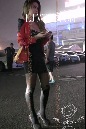 街拍客-夜场美女超短裙街拍秀02-高清13-147-03789
