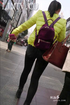 街拍客精选紧身裤热裤全集视频401-500-a00138