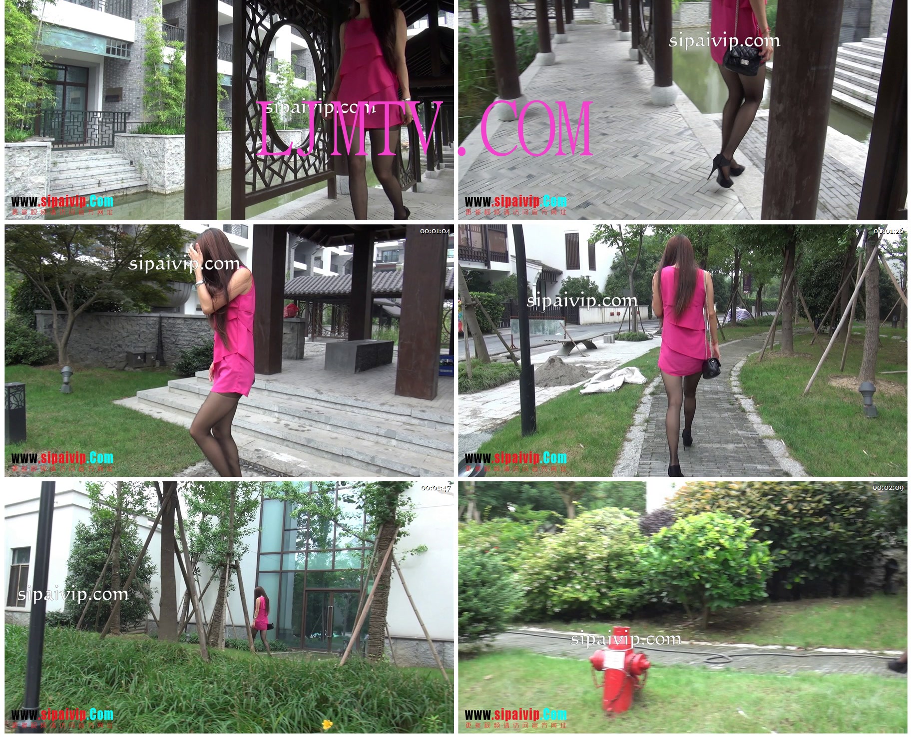 私拍客sipaivip-20号 商务公关经理 - 张雨浓-22