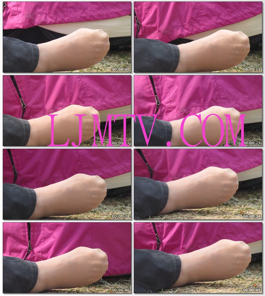 街拍大师applejuice高清拍摄高跟丝袜第2集-1(453)