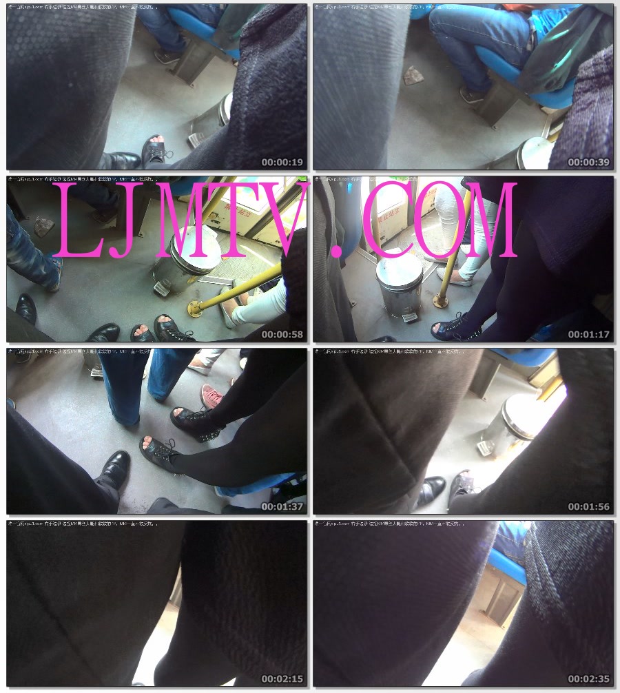 咔嚓街拍视频30201-30300-30216