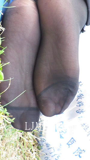 街拍大师applejuice高清拍摄高跟丝袜第3集-4(56)