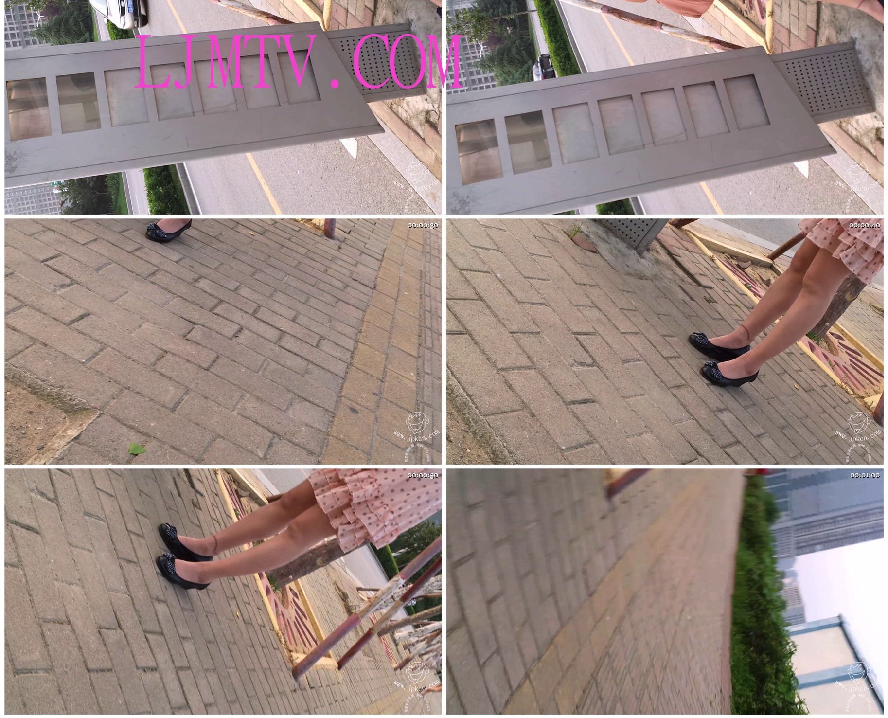 街拍客-cctvb大师原创街拍视频-a00028