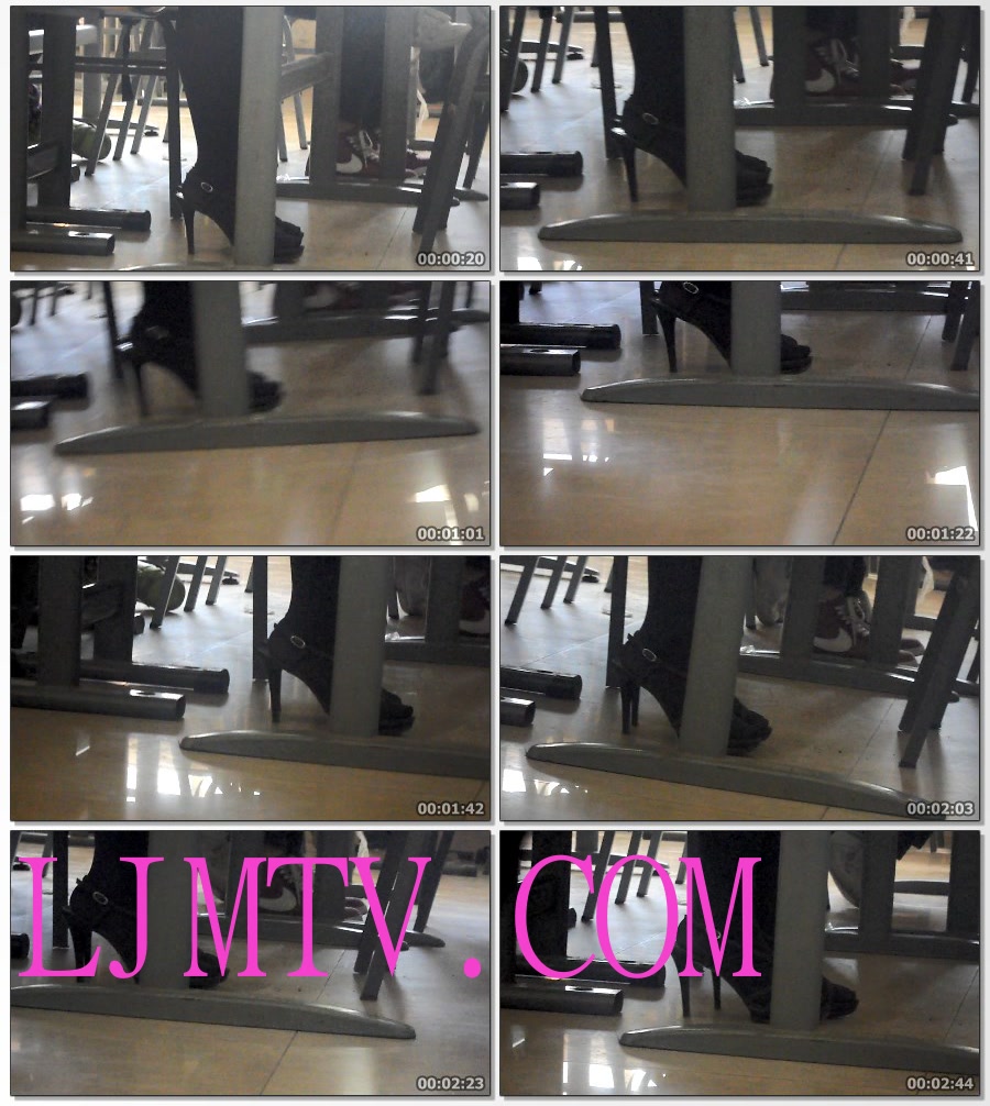 街拍大师戏魅高清拍摄高跟丝袜-SAM_0361