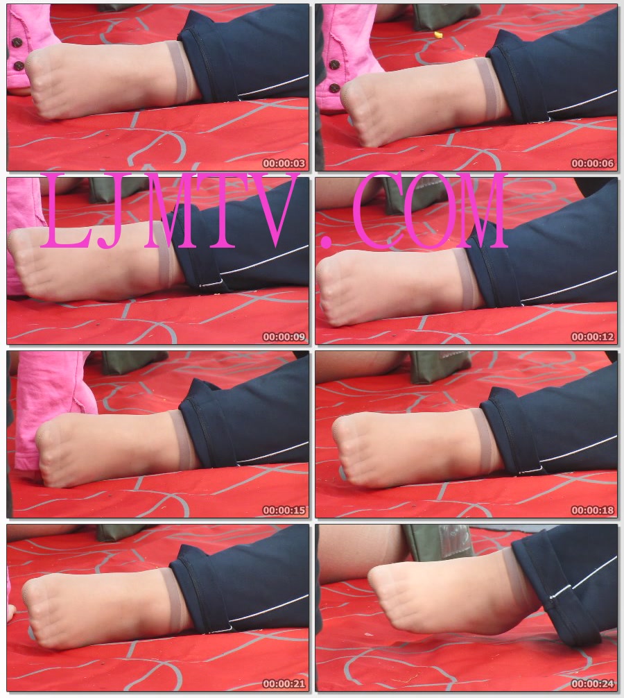 街拍大师applejuice高清拍摄高跟丝袜第3集-3(10)
