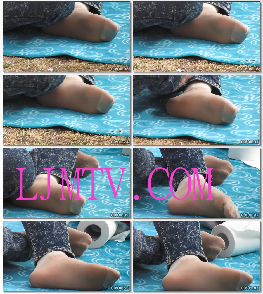 街拍大师applejuice高清拍摄高跟丝袜第3集-2(468)