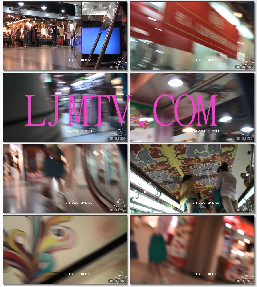 极品大师街拍视频全套-jp0264-2