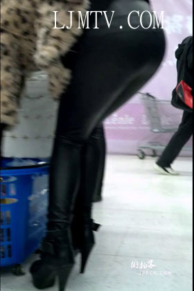 街拍客-巴巴罗大师原创街拍视频-2013-01-15_20-32
