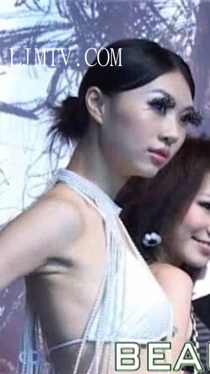 [Beautyleg]2007新闻视频_ No.0176 熱狗、大支秀 辣妹伴饒舌-0176