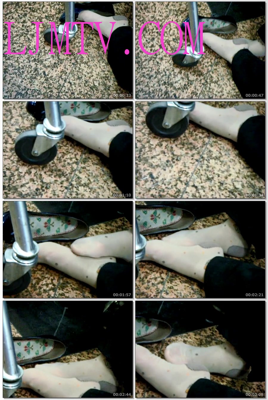街拍大师applejuice高清拍摄高跟丝袜第5集-早期作品104