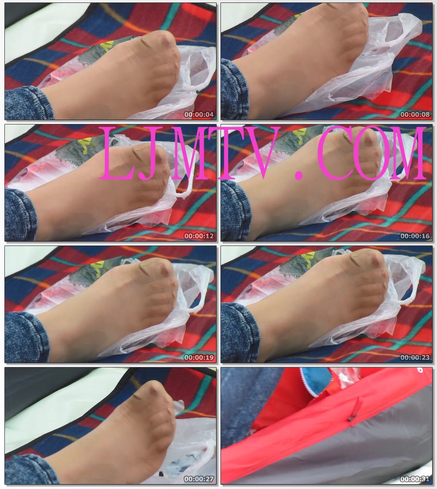 街拍大师applejuice高清拍摄高跟丝袜第3集-4(17)