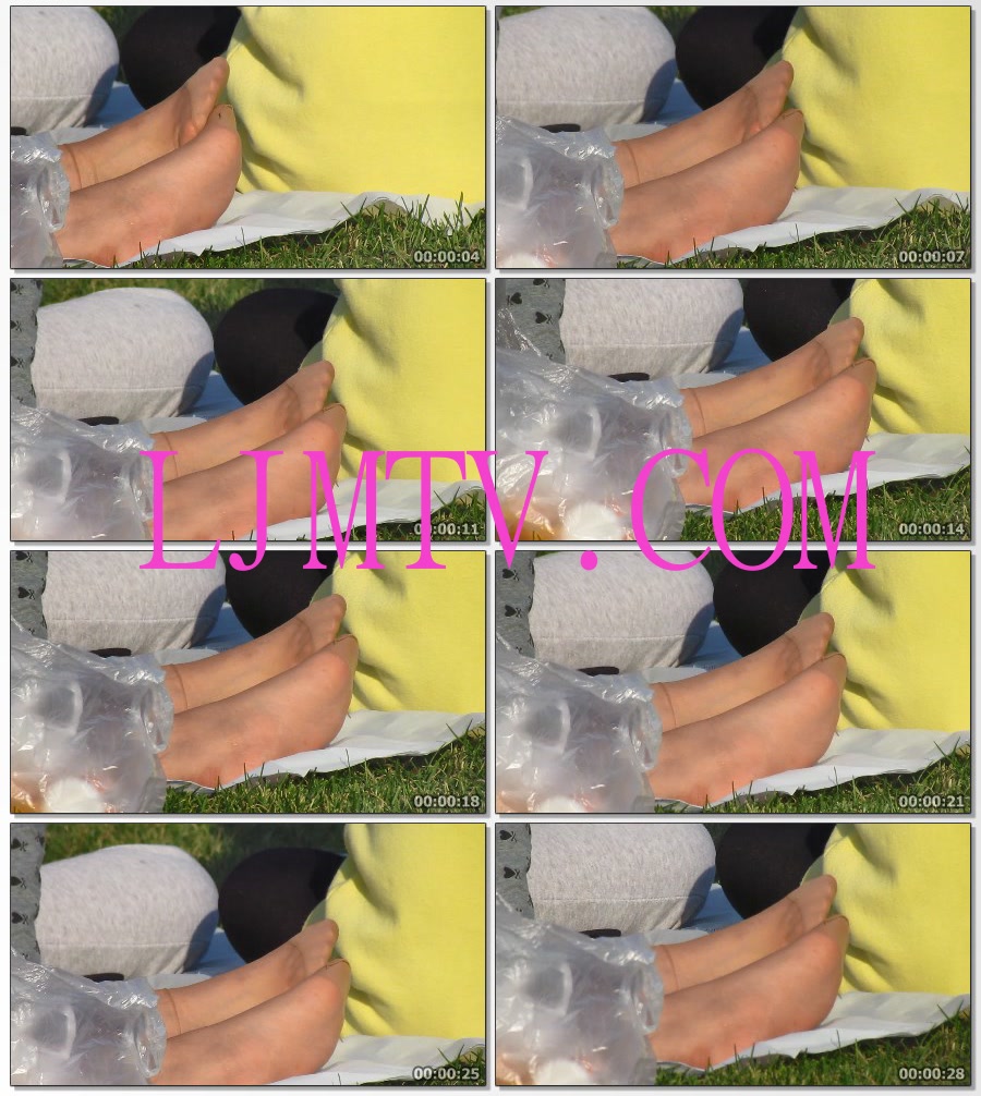 街拍大师applejuice高清拍摄高跟丝袜第4集-10