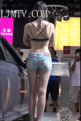 名门夜宴版2014北京车展全套作品合集[含车模珍藏版]-MVI_5291