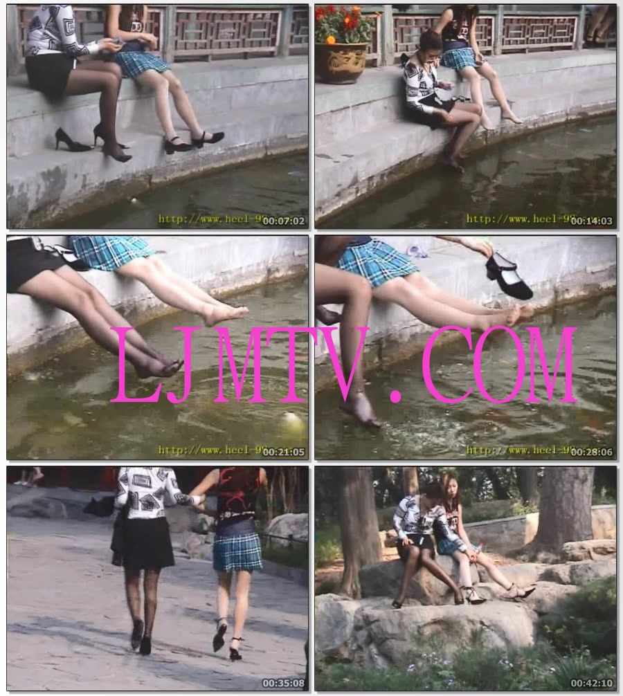 丽柜美腿视频原版DVD拷贝版-LG 6-24_13_1