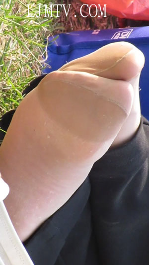 街拍大师applejuice高清拍摄高跟丝袜第2集-2(326)