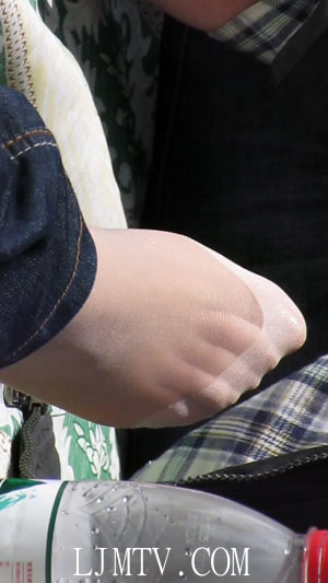 街拍大师applejuice高清拍摄高跟丝袜第3集-2(476)