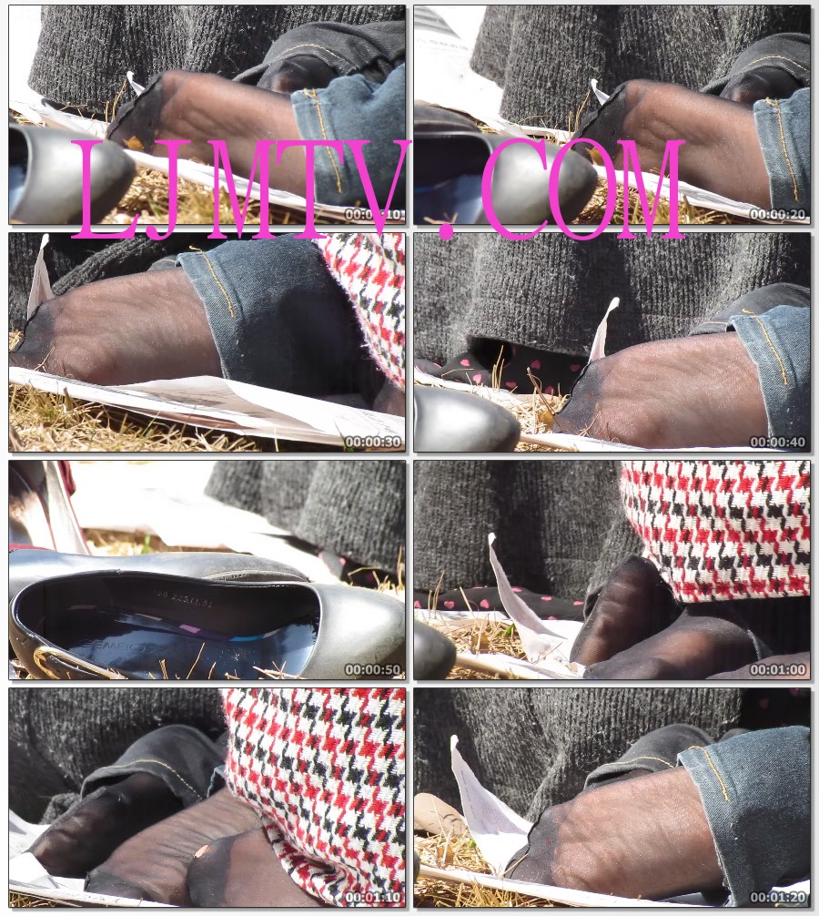 街拍大师applejuice高清拍摄高跟丝袜第1集-1(382)