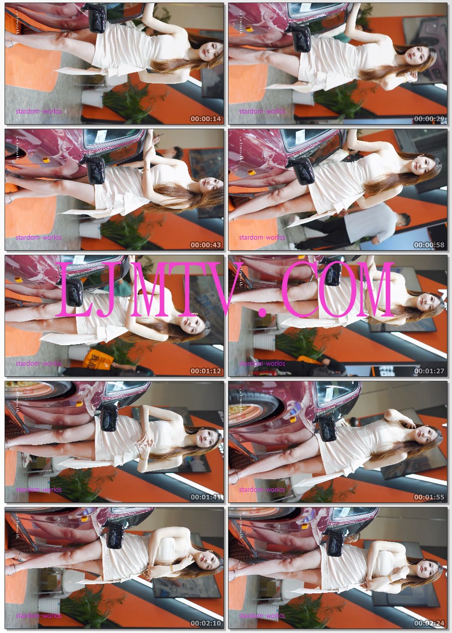 4K2026深圳改装车展车模凯明（）RacingModel7