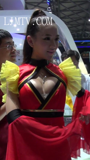 2013chinajoy超清无水印极品原版视频-9