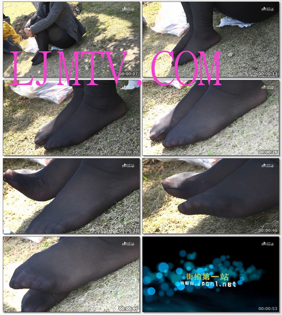 街拍大师CCTVB高清近拍高跟丝袜忽悠第2辑-00bhy082