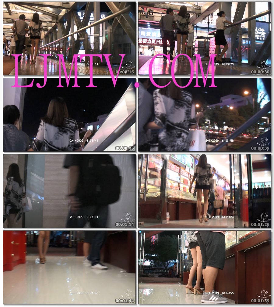 极品大师街拍视频全套-jp0188-2