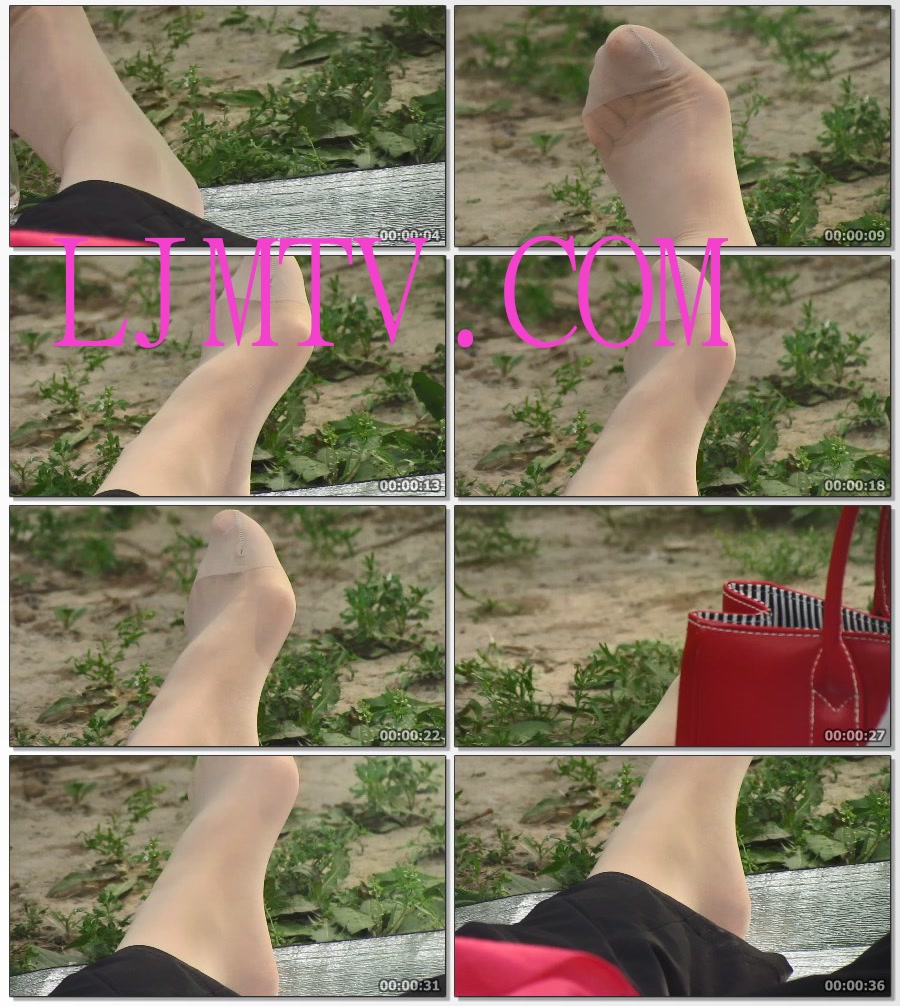 街拍大师applejuice高清拍摄高跟丝袜第3集-2(504)