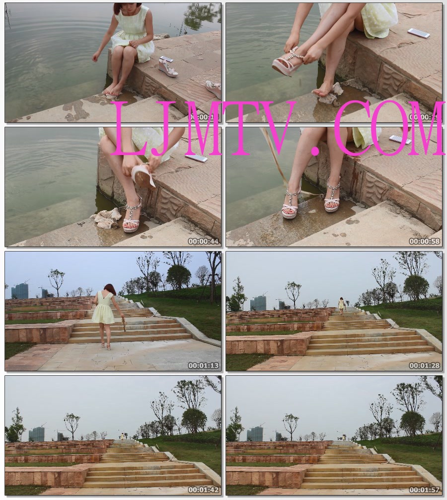 街拍大师戏魅高清拍摄高跟丝袜-2015-07-31_01