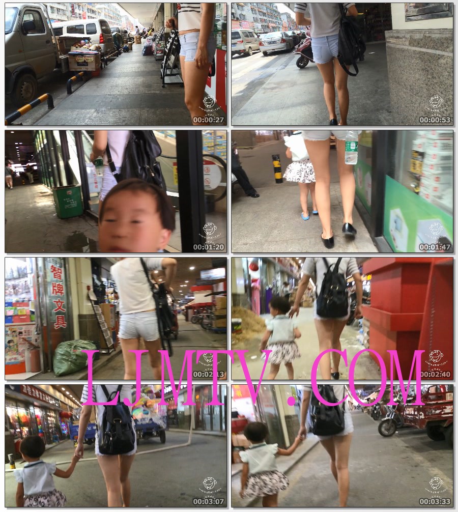 咔嚓街拍视频20801-20900-20811 (4)
