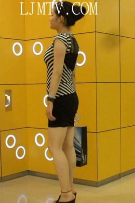 海阔天空2011夏季街拍视频合集一MAH09873