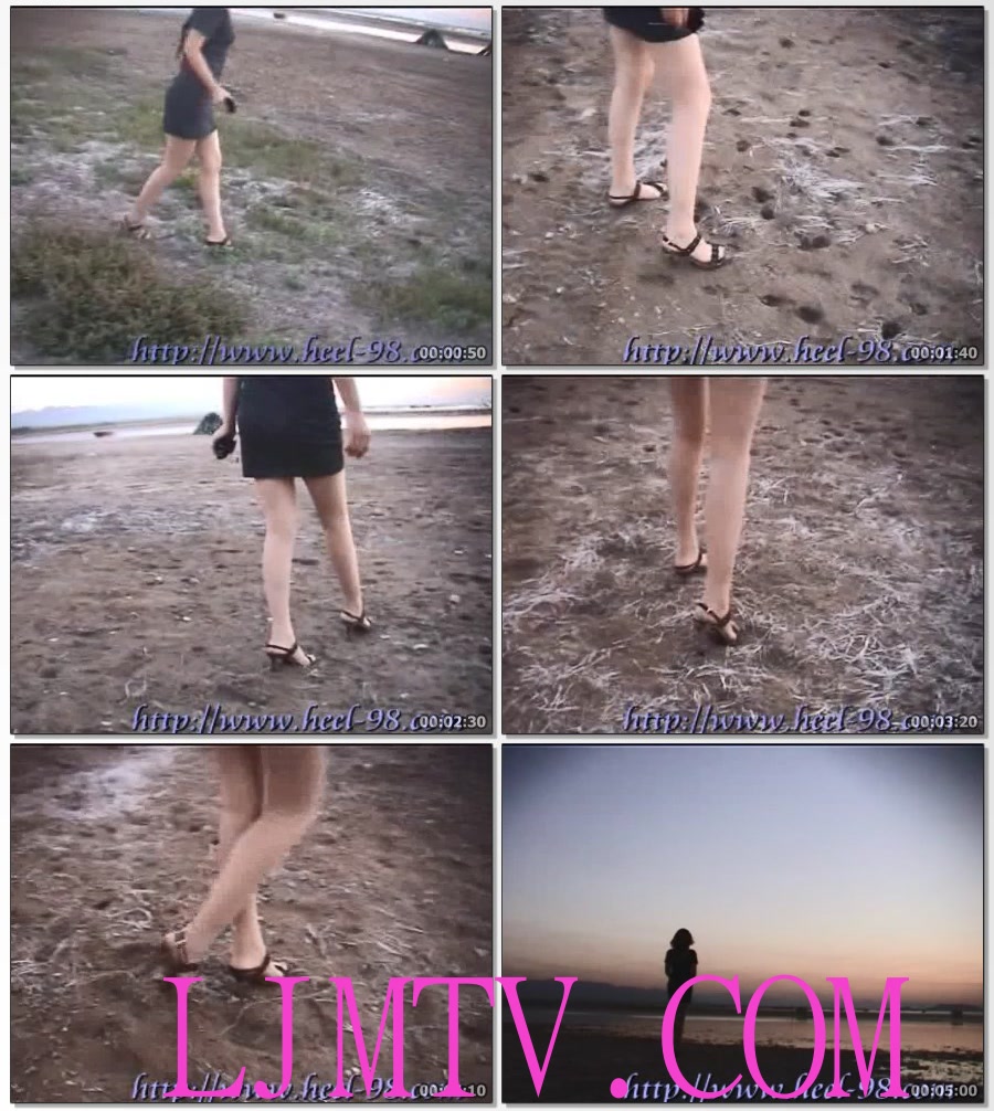 丽柜美腿视频原版DVD拷贝版-LG 6-24_08_1