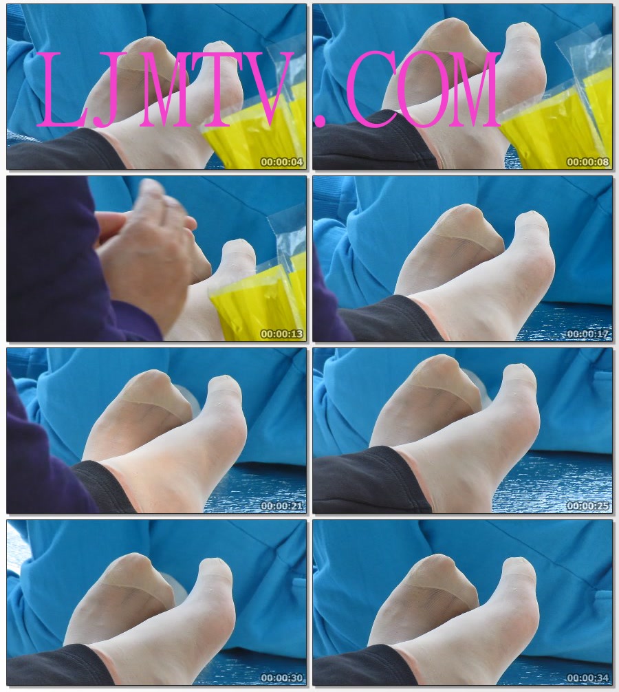 街拍大师applejuice高清拍摄高跟丝袜第3集-3(121)