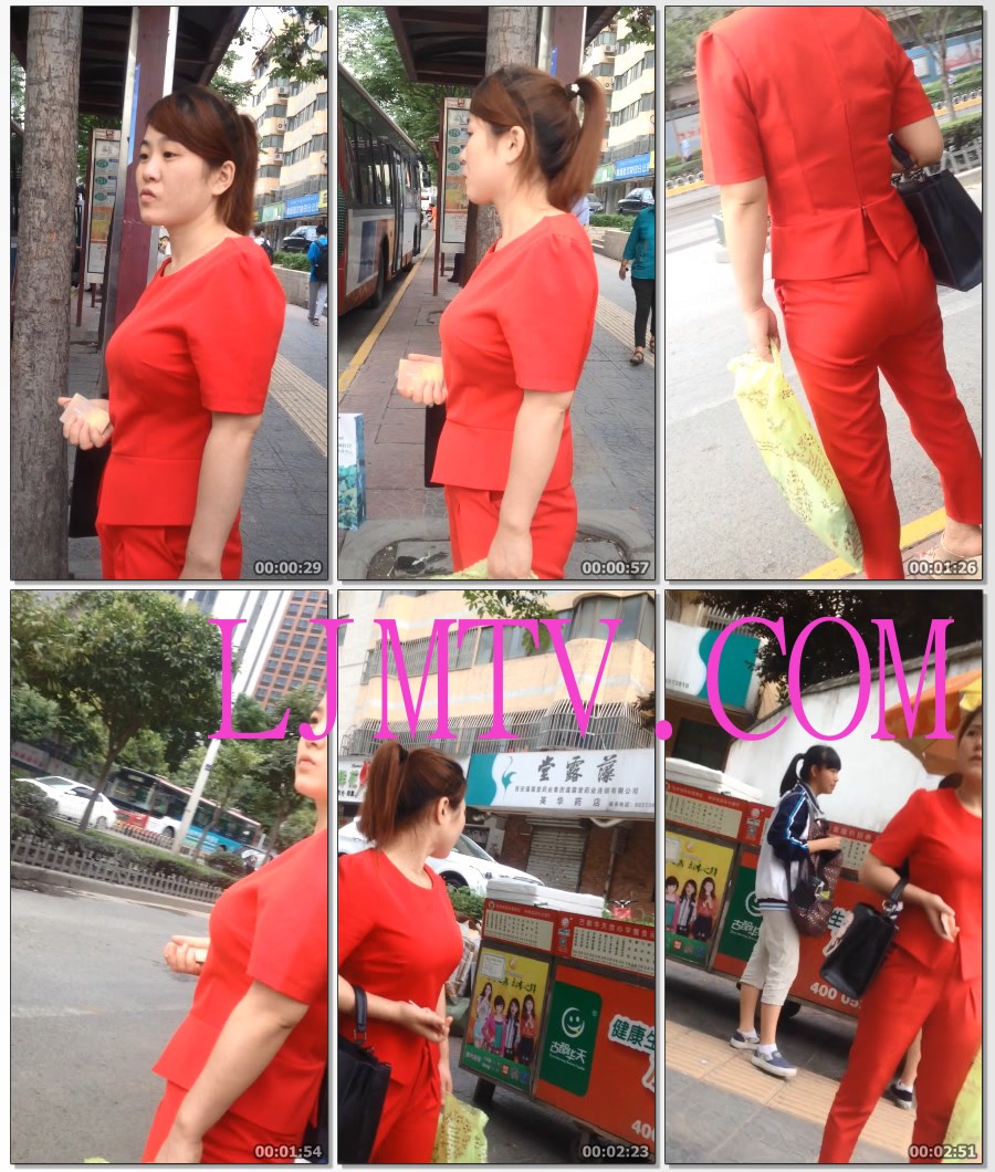 街拍大师超级白嫩玉足高清拍摄高跟丝袜-46(1)