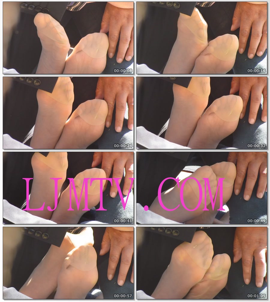 街拍大师applejuice高清拍摄高跟丝袜第3集-3(251)