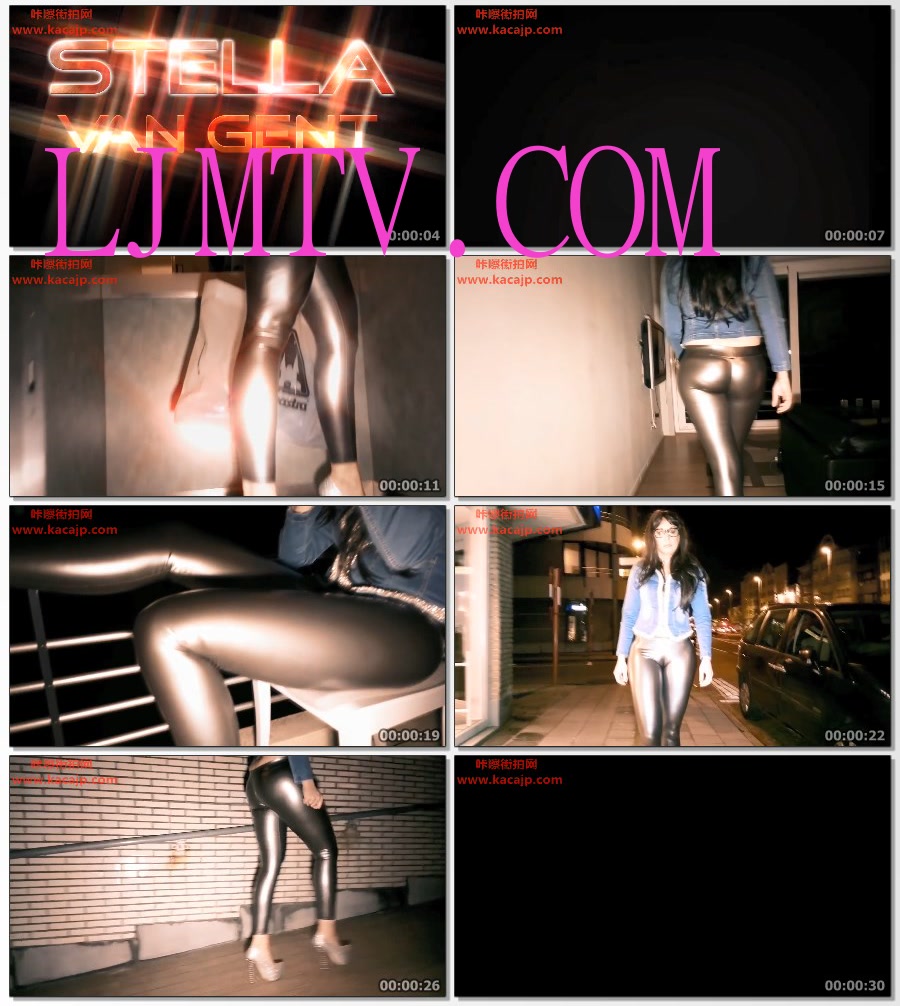 咔嚓街拍视频30301-30400-30376