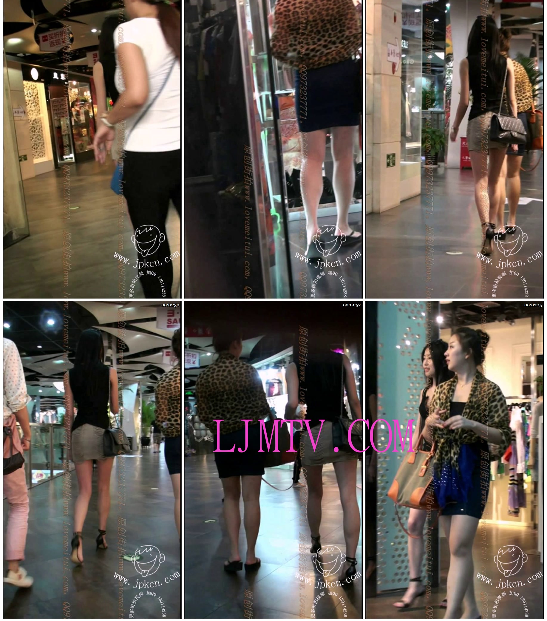 街拍客-夜场美女超短裙街拍秀07-高清13-032-03479