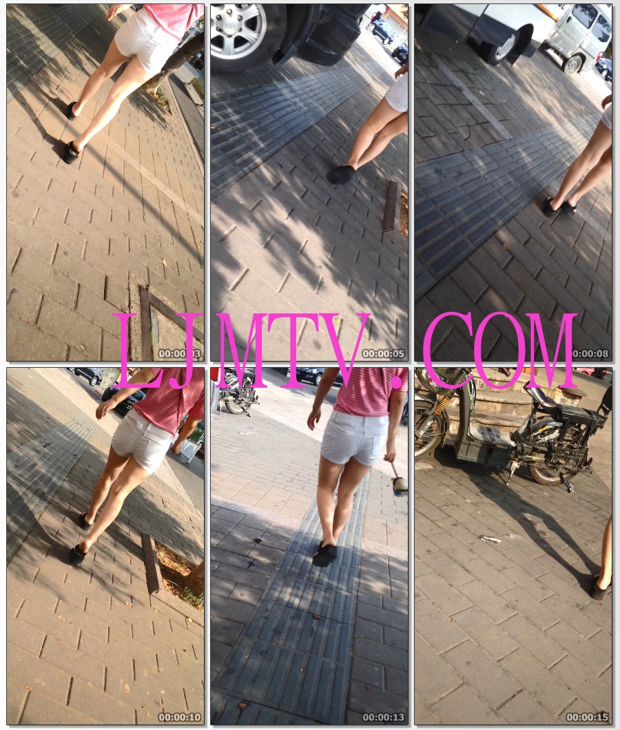 咔嚓街拍视频20501-20600-20549