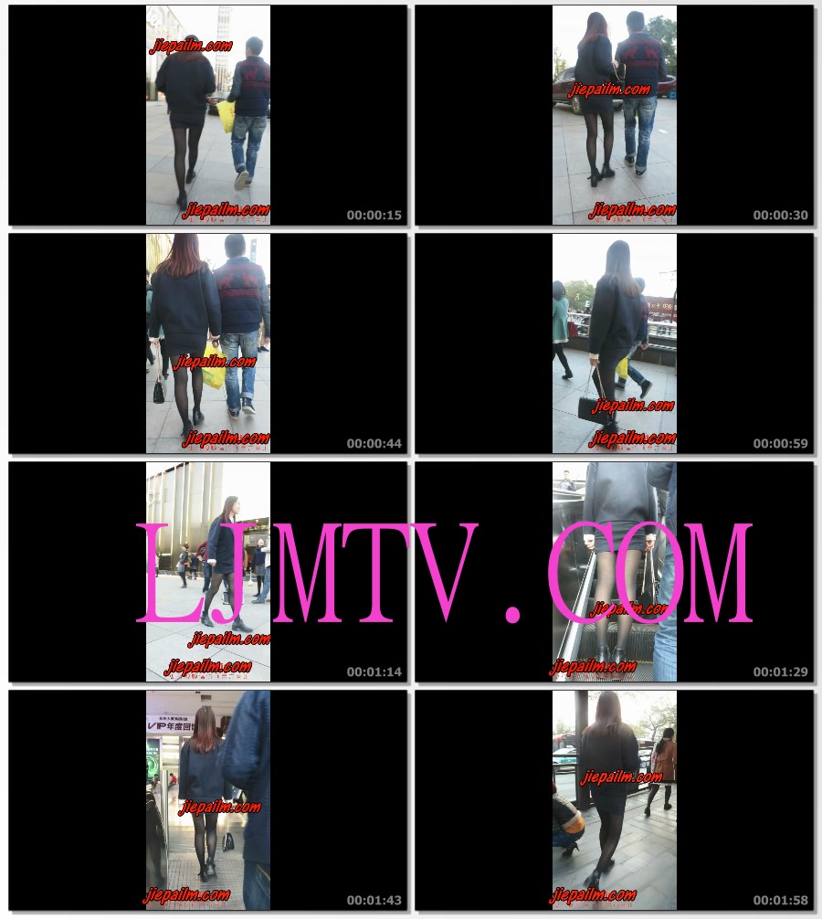 街拍VIP逍遥会员区视频全集3-180208