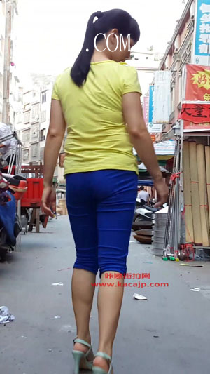 咔嚓街拍视频30301-30400-30308