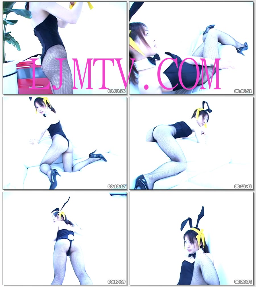 日本美腿丝袜高跟摄影会cosmo-x系列-20080403_misao_02