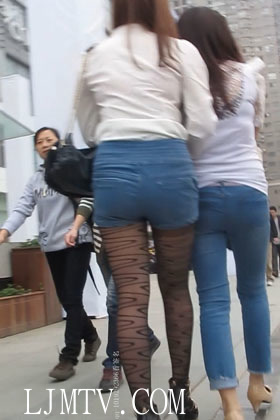 大忽悠街拍故事200934.15.1