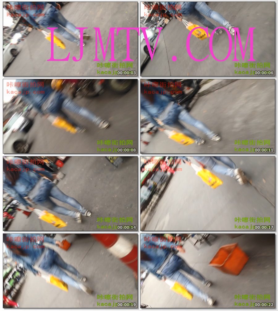 咔嚓街拍视频30401-30500-30429