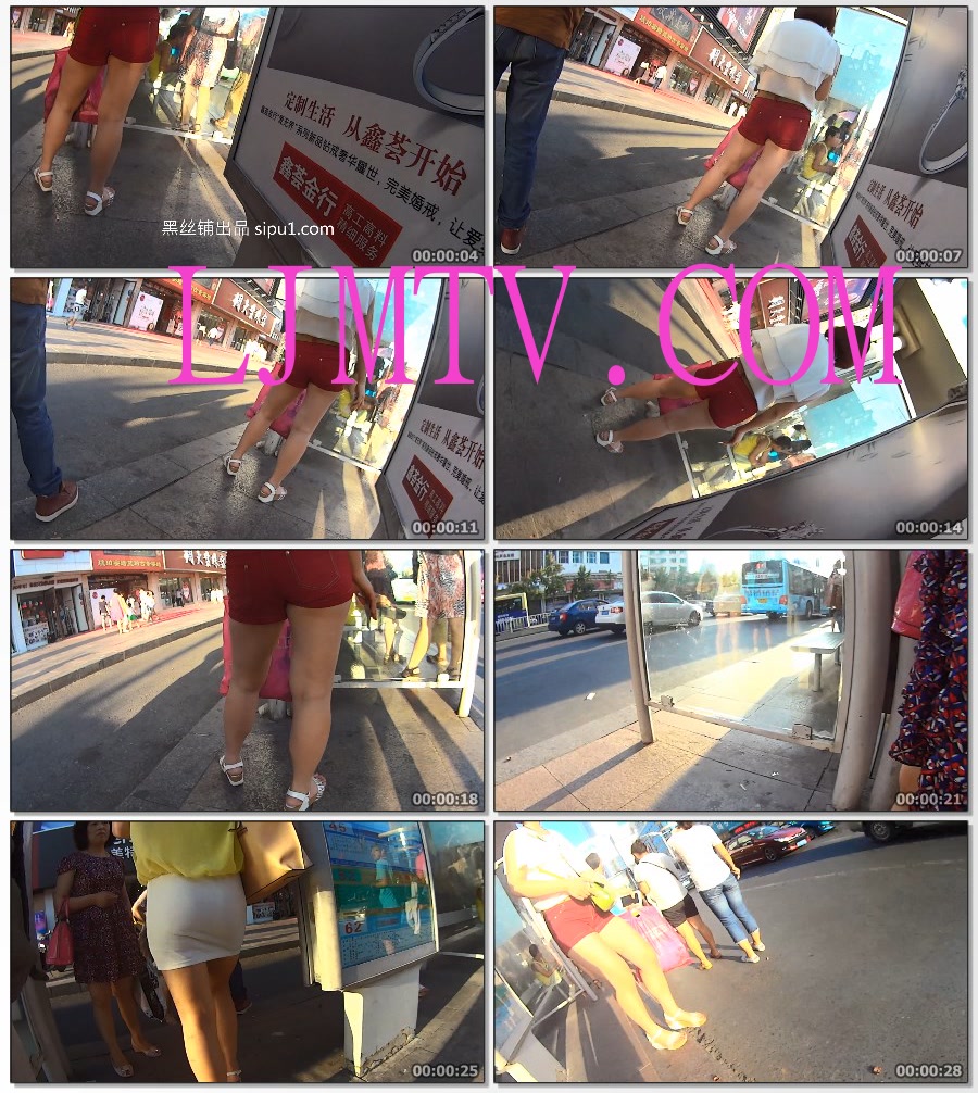 咔嚓街拍视频30201-30300-30218