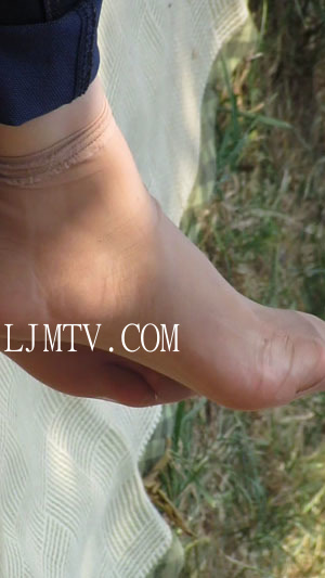 街拍大师applejuice高清拍摄高跟丝袜第4集-5(18)