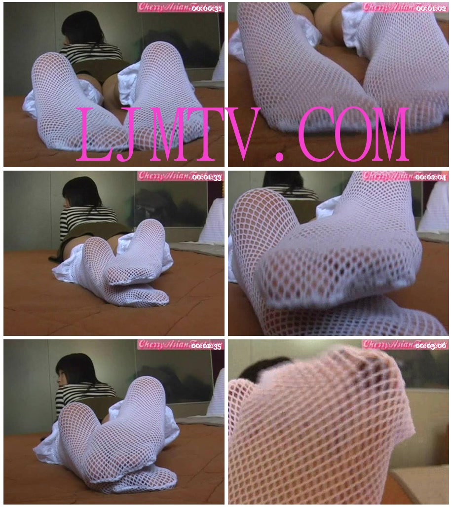 亚洲美足-cherryasianfeet2010视频-03-05-2010 Gina-31-9-9gf