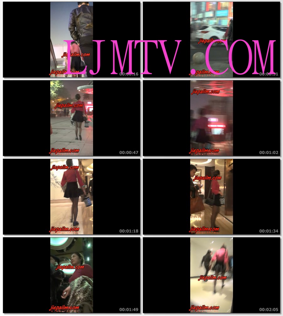 街拍VIP逍遥会员区视频全集4-180275